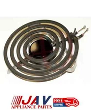 For Hardwick Range Oven Range Surface Element Inv# AO1431