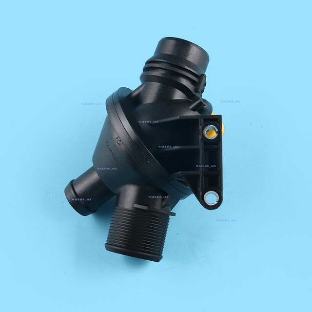 11538635689 Engine Coolant Thermostat For BMW X5 X4 X1 X3 528i 428i Z4