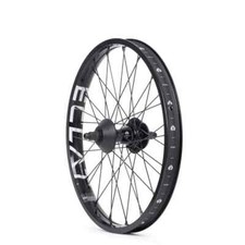 20 Eclat Cortex Trippin Freecoaster 9 Teeth BMX LSD Rear Wheel Black RRP £260.00