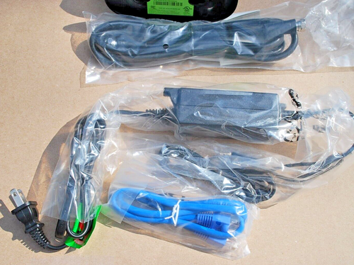DirecTV WIRELESS VIDEO BRIDGE MIT NETZTEIL & Kabel WVB2R0-34 NEU - Bild 5 von 5