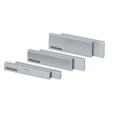 PROXXON 14-piece parallel supports set, #24266