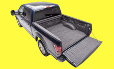 Bedrug Classic Bed Liner Fits 2015-2024 Ford F150 5.5 Bed Spray 3385 Amz30