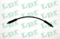 LPR 6T47162 Bremsschlauch 465 Mm FüR VW
