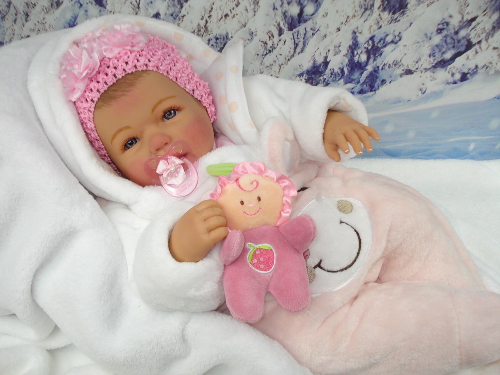 Reborn Reborn Reborn Baby Lilly Puppe Spielpuppe Sammlerpuppe Babypuppe Reborn 1dfe09 Reborn Reborn Reborn Baby Lilly Puppe Spielpuppe Sammlerpuppe Babypuppe Reborn 1dfe09