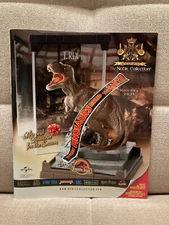 The Noble Collection 2021 Catalog:  Jurassic Park, Minions, Bendyfigs Toys