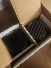 Polished, Single Crystal, Blank, N/P Type, 4" Silicon Wafer