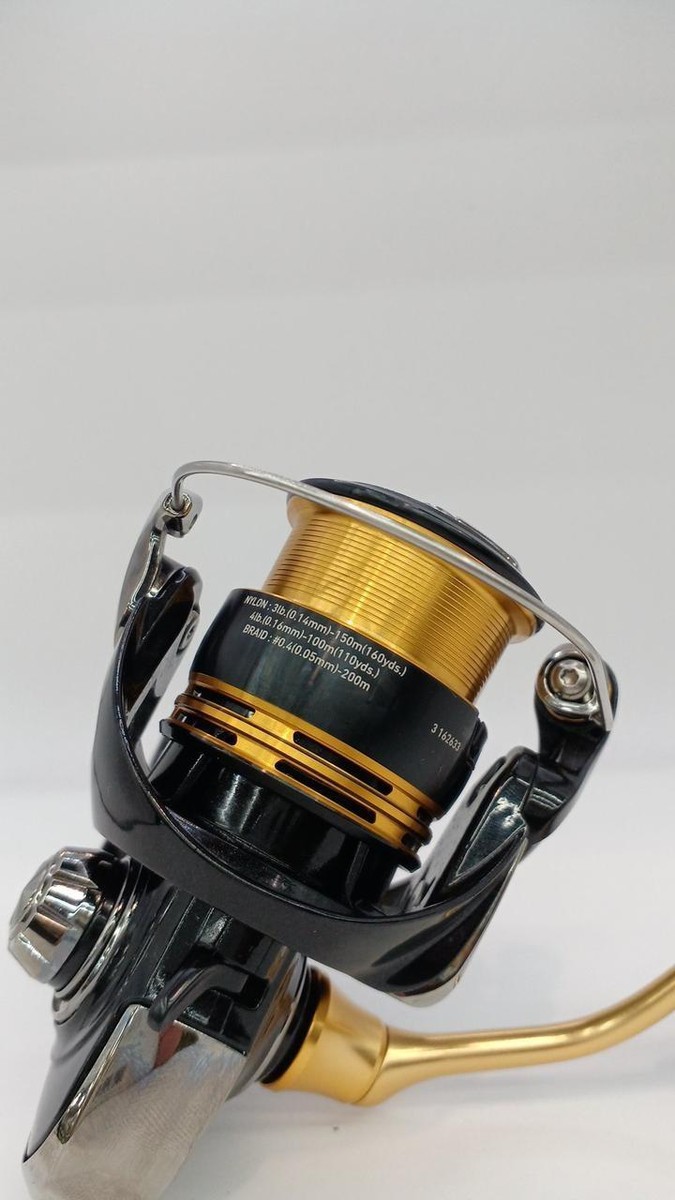 【新品未使用】DAIWA 23LEGALIS LT2000S-P Daiwa 23 LEGALIS LT2000S-P Spinning Reel | eBay