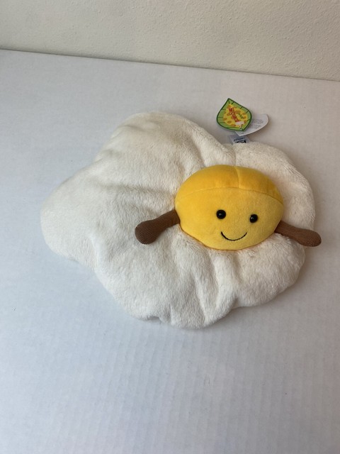 egg plush jellycat