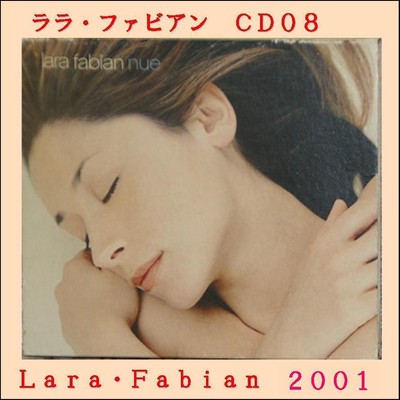 Lara Fabian Cd08 Nue | eBay