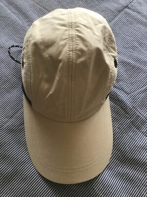 VINTAGE ADAMS SUNBLOCK 45+ COLLECTION HAT/ CAP