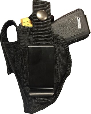 Beretta 21A Bobcat 22 & 25 Cal Gun holster