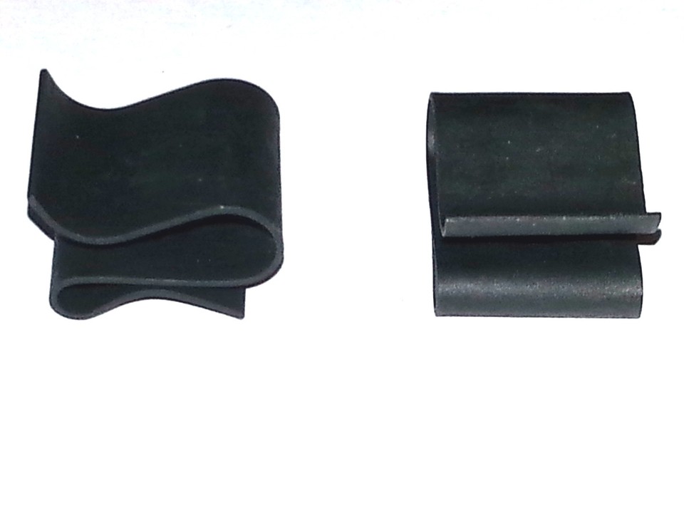 Ford Radiator Clip Ford Lincoln Mercury Mustang Radiator Fan Shroud Clips | 2pcs | NOS ...