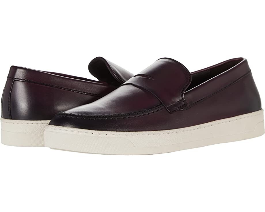 Bruno Magli Dolomite Bordo Calf - Size: 9M | eBay display picture 2