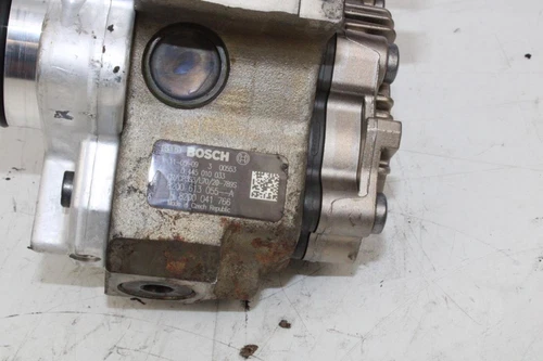 0445010033 Bomba Inyeccion para RENAULT LAGUNA II (BG0) * 1420860 - Imagen 3 de 4