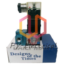 New in box MAC 111B-611JD Solenoid Valve 1PCS 
