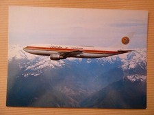 AIRBUS A 300B4 EGYPTAIR