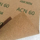 Nitrile Bonded Cork Gasket Material 1.5mm, 3.2mm x 310mm x 200mm Premium Sheet