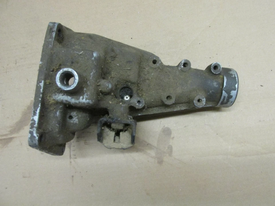 Chevrolet Corvette Impala 1962 T10-7D carcasa trasera 1-9-62 Foto 3 de 4