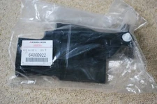 Genuine MITSUBISHI OUTLANDER 2017 left side radiator air guide support 6400D922