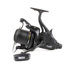 Mulinello FAITH Carp Tackle RUNNER LS10000 - Carpfishing - MU066