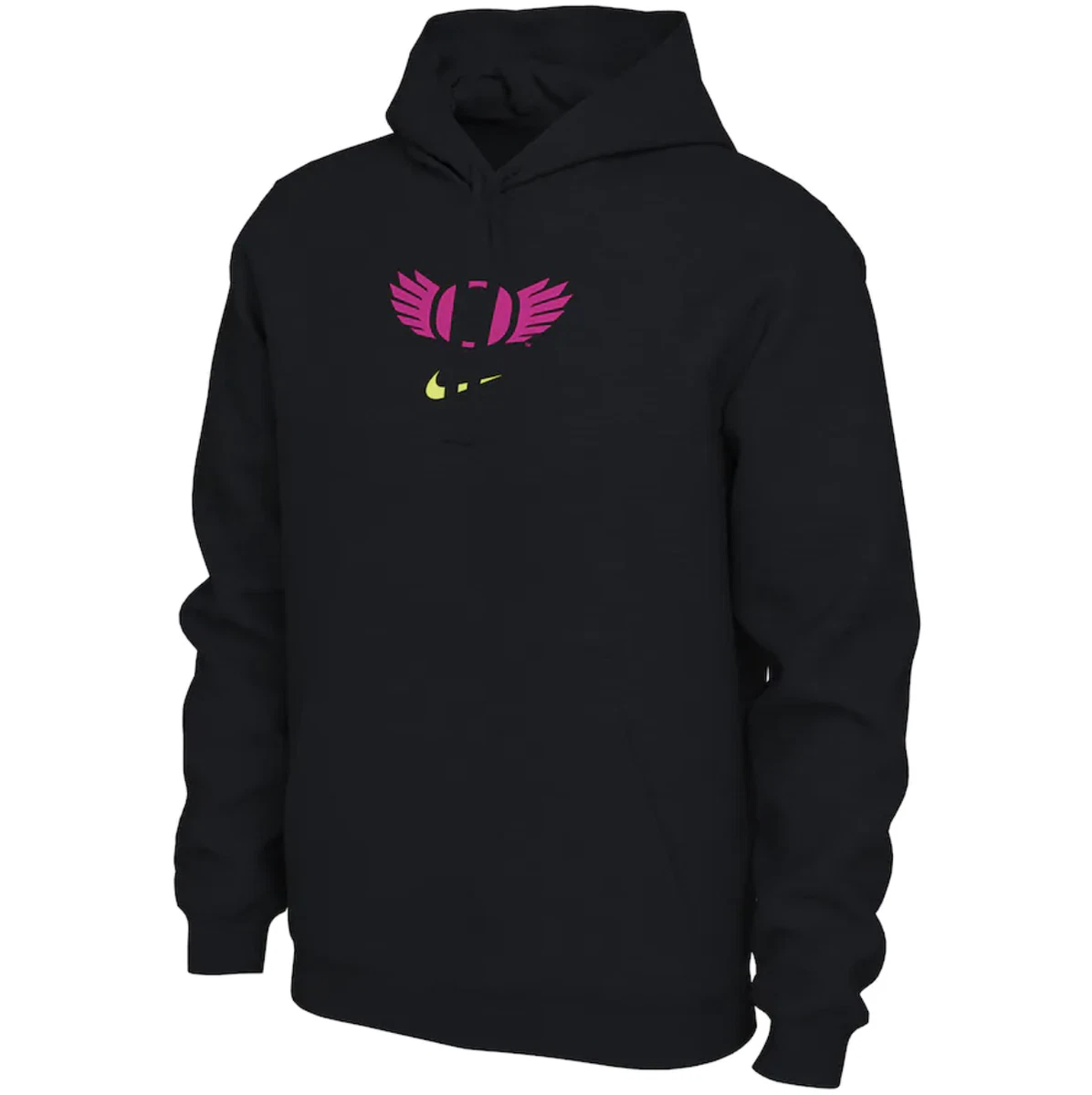 Breast cancer hoodies nike sale