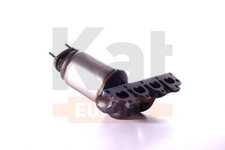 Catalyseurs Opel ZAFIRA