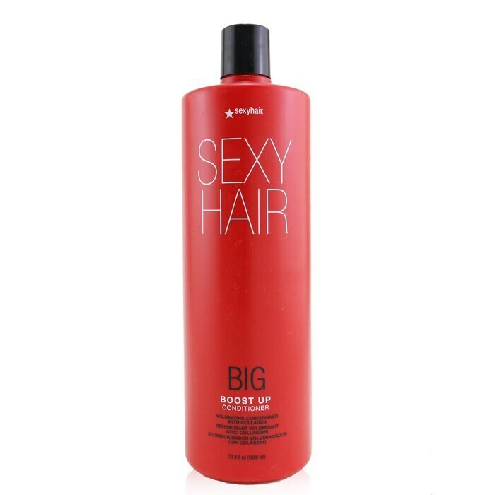 Sexy Hair Big Boost Up Conditioner 1000ml