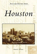 Houston by Daniel E Monsanto: New