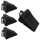 2 Pack Wheel Chocks Truck Rv