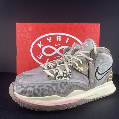 Nike Kyrie Infinity CZ0204 006 Men’s Size 12 - Picture 3 of 12