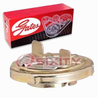 Gates 31640 Fuel Tank Gas Cap for WG-40 WG-38 WG-30A WG-30 W22-106 RG-40A lf