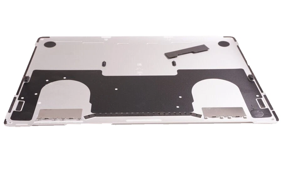 923-02515 Apple Bottom Cover Silver For MR9U2LL/A MV992LL/A - Image 2 of 4