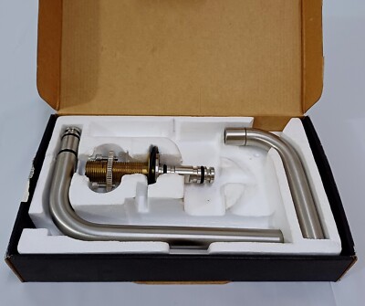 VOLA TAP 090P-40 Single Lever Mixer
