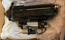 PRESTOLITE Leece-Neville Starter 12 VOLT M110603 M110R2603SE