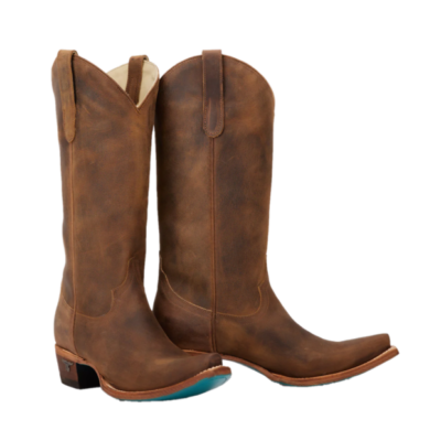 Lane Boots Ladies Emma Jane Desert Clay Western Boots LB0558F | eBay