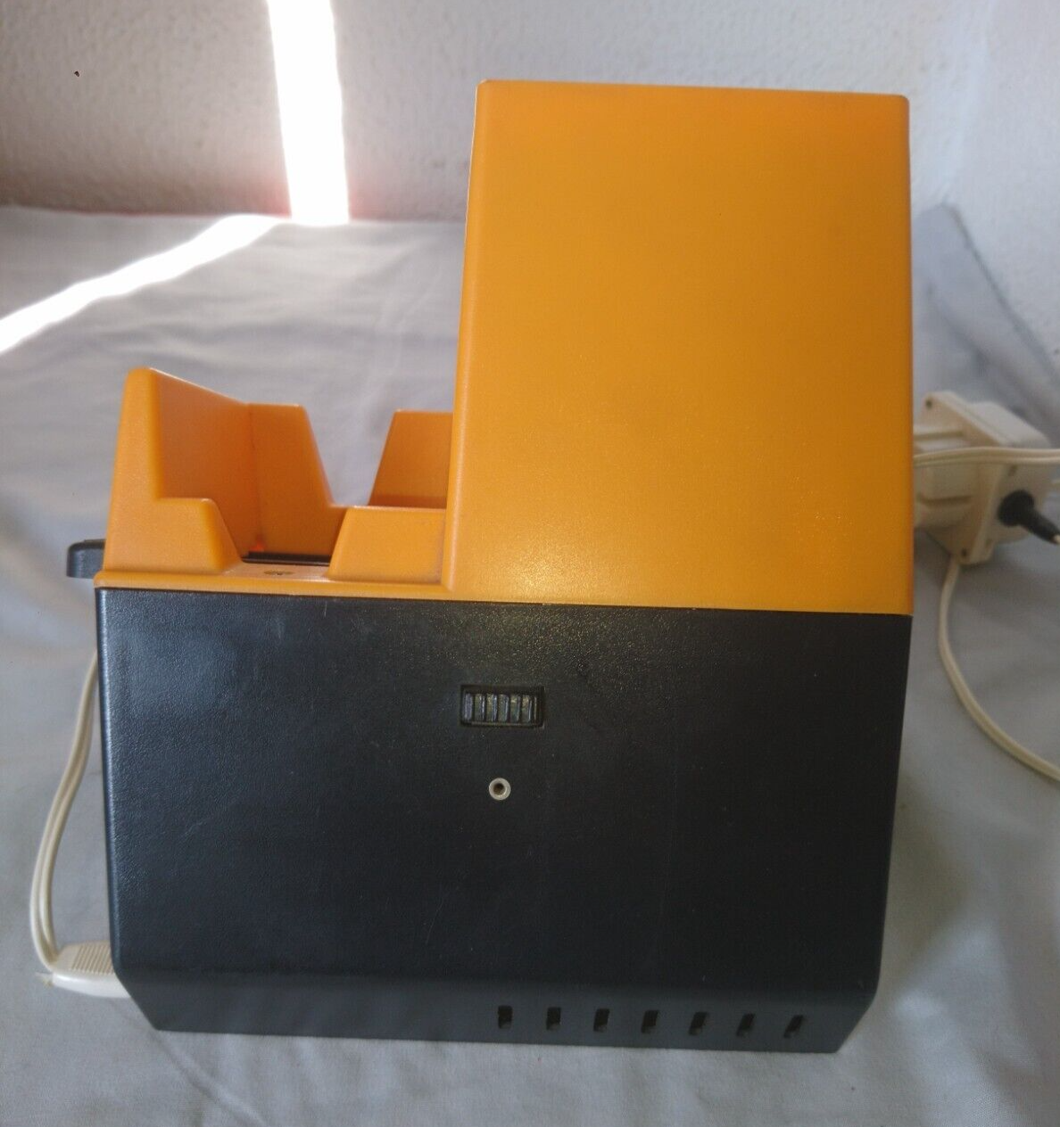 CENEI SCOPER L1 L 1 5x5 Visionneuse de Diapositive Emballage D'Origine