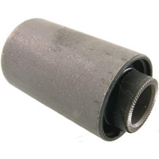 Image of Lower Front Track Control Arm Bush FEBEST NAB-168