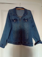 Belle Curve Waterfall Jacket - Black 
