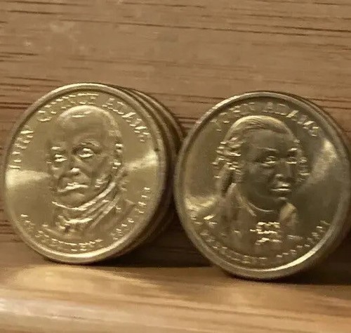 ( Fifty Six) Presidential Liberty Coins ( Various Presidents)