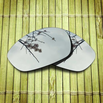 メ*ー様 oakley straight jacket2007 silver o Straight Jacket, New