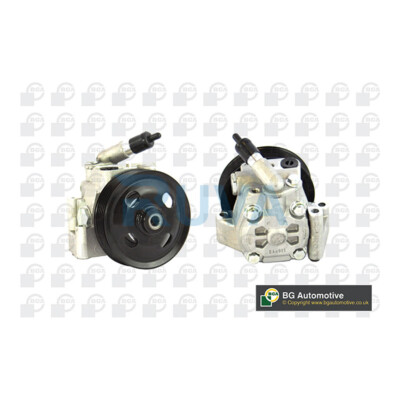 Fits Ford Mondeo S-Max Galaxy 1.6 2.0 2.3 Ruva Power Steering Pump 6G913A696BD