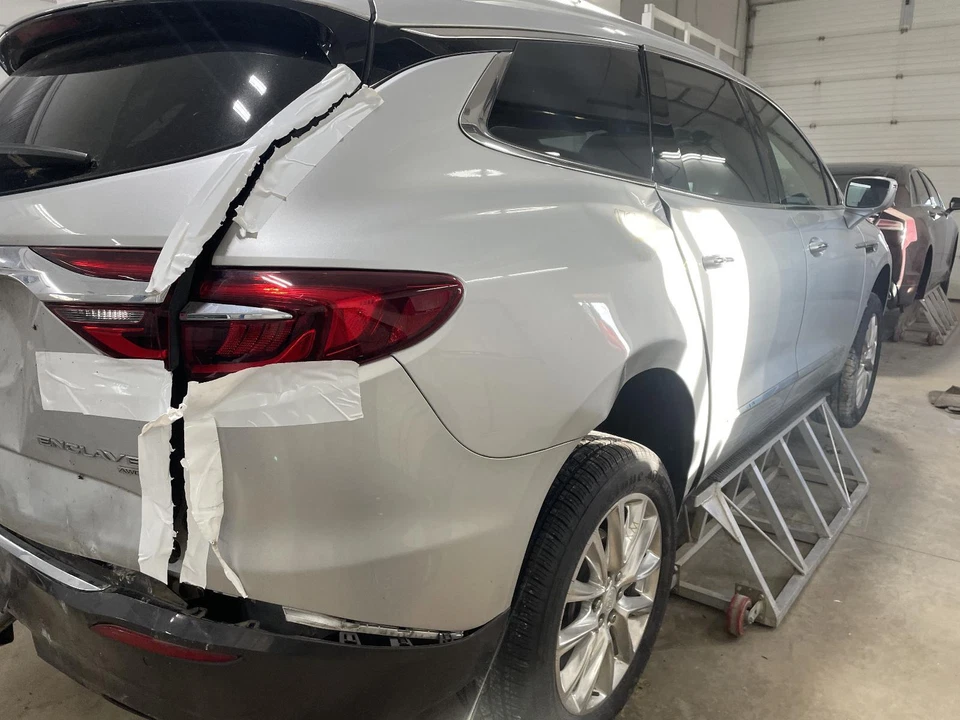 Used Body Control Module fits: 2018 Buick Enclave Body Control BCM main module c - Image 3 of 4