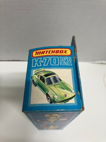 Model Cars Vehicles Diecast Vintage Corgi Matchbox Burago Lledo Dinky Big CHOICE - Picture 74 of 89