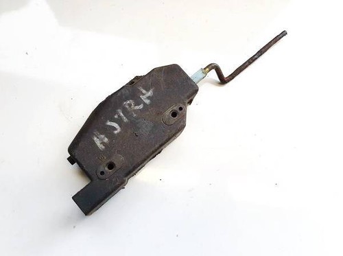 Opel Astra 1994 Central locking motor gm90414159, Genuine #1873792-59