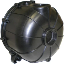 Pumps 58-1002 30B Pump Body for S Series Water Pump with 2" Threaded Inlet and O