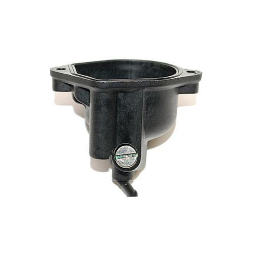 Cuve (Bol) Plastique Noir Pour Carburateur Dellorto PHBG - Neuf