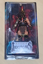 Rahmulus  Four Horsemen  Mythic Legions  New Sealed