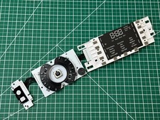 GE Washer Interface Control Board WH22X29555 WH22X31164 WH22X34917