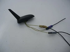Saab 9-5 2008 Shark Fin Antenna Assy 12759011 Genuine OEM