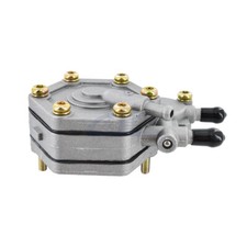 POLARIS XPEDITION 425 CARBURETOR FUEL PUMP 4x4 ATV QUAD CARB 2000-2002 NON HO - Foto 6